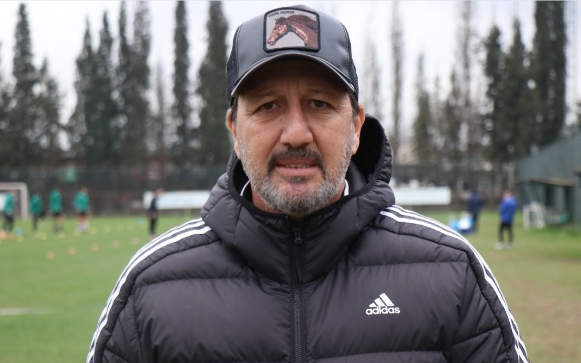 Taner Taşkın