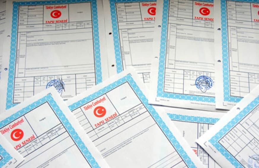 Tapu Beyannamesi Nedir-1