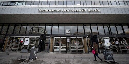 Technische Universitaet Berlin