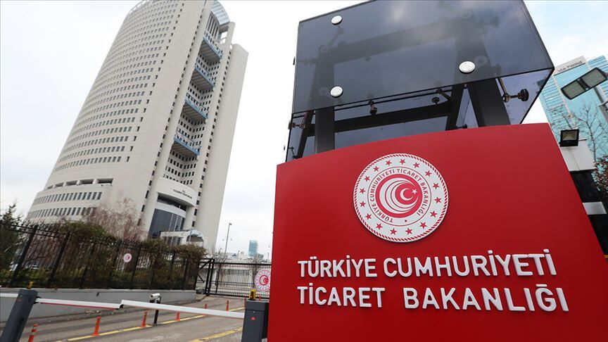 Ticaret Bakanlığı-10