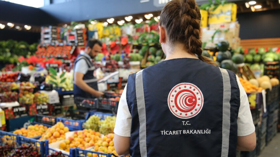 Ticaret Bakanlığı Denetim-1
