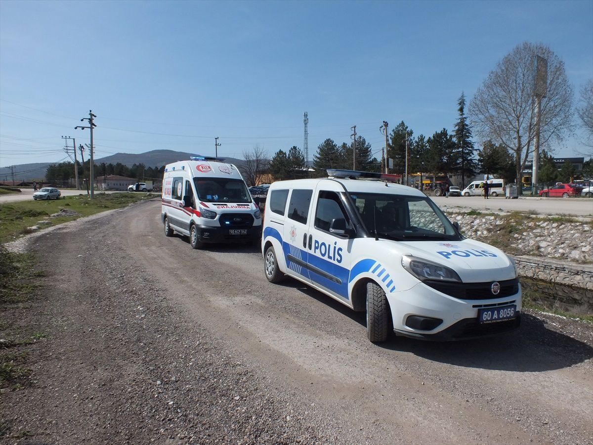Tokat Ta Kayip Olarak Aranan Kisi Olu Bulundu 3 17004046 Amp