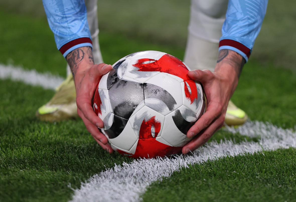 Trabzonspor Galatasaray Futbol Stok