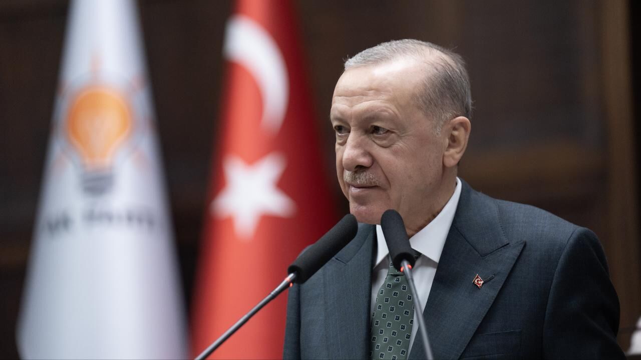 Trendyol 1 Lig Maclari Sonrasinda Cumhurbaskani Erdogan Cephesinden Erzurumspor Takimina Tebrik