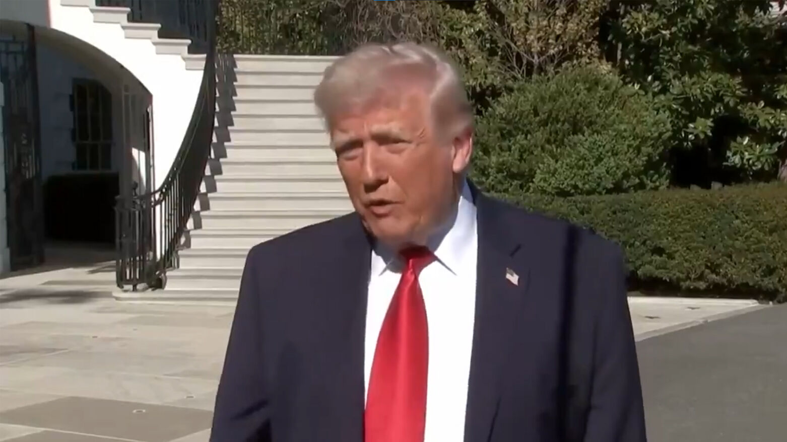 Trump 13A