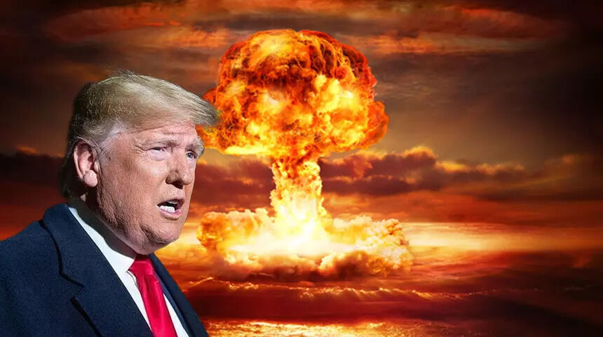 Trump Nükleer