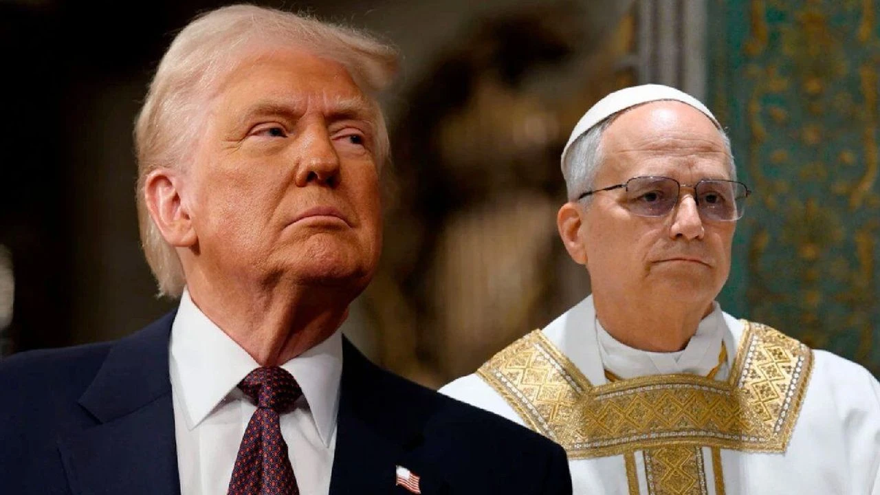 Trump Papa-1