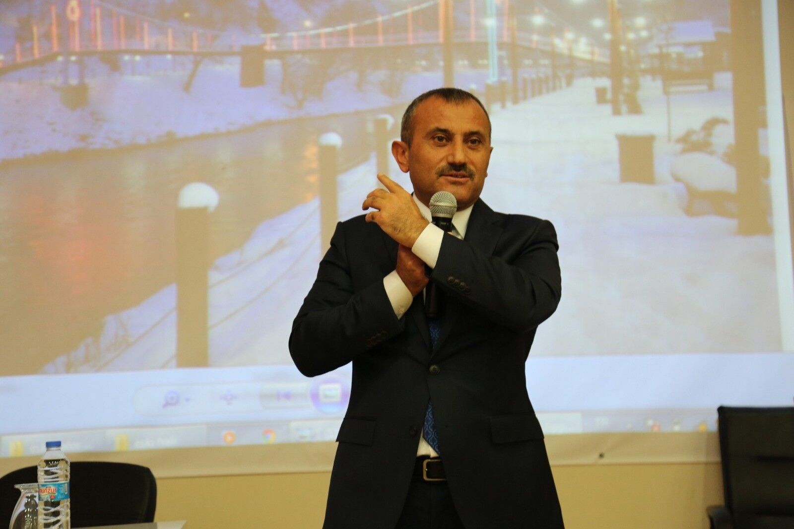 Tuncay Sonel-1