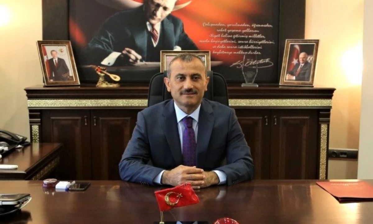 Tuncay Sonel Kimdir Yeni Vali Mulkiye 16214337 5564 Amp