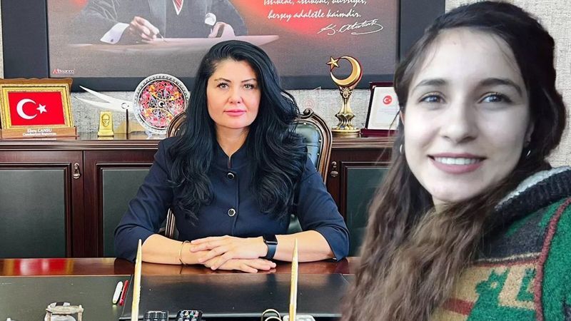 Tunceli Bassavcisi Ebru Cansu Ve Gulistan Doku Dosyasinda Yeni Donem Bir Anne Olarak Cozecegim