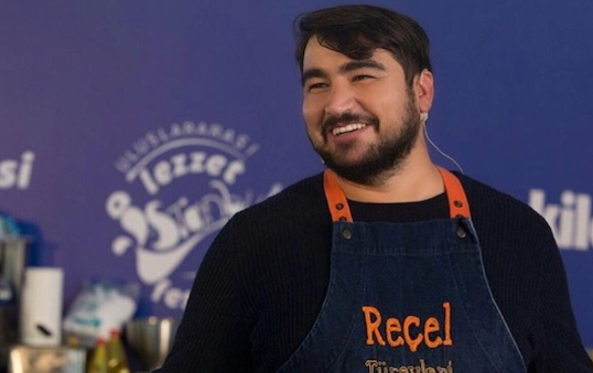 Türev Uludağ 2