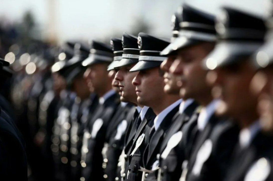 Türk Polis Teşkilatı (2)