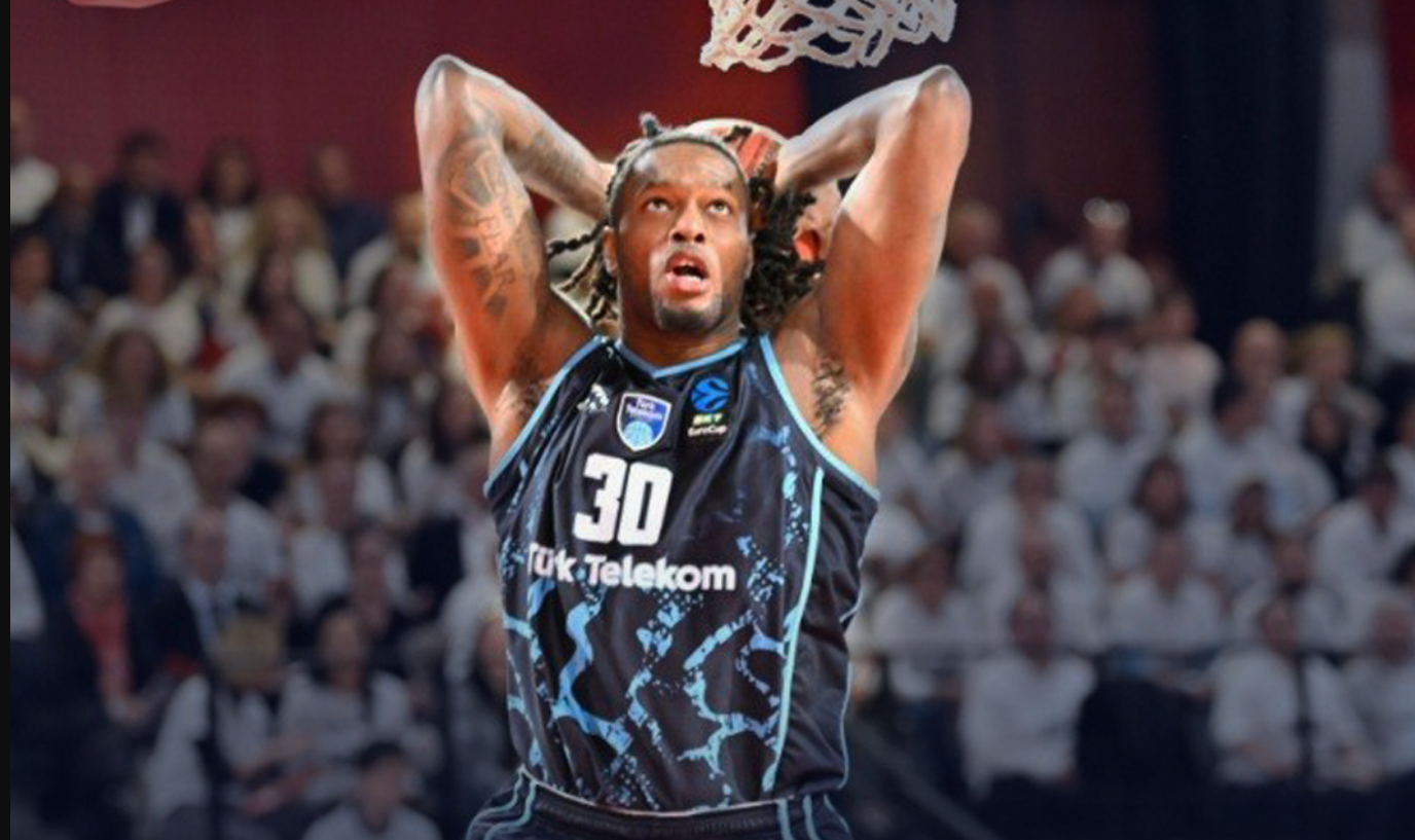 Türk Telekom Basketbol 3