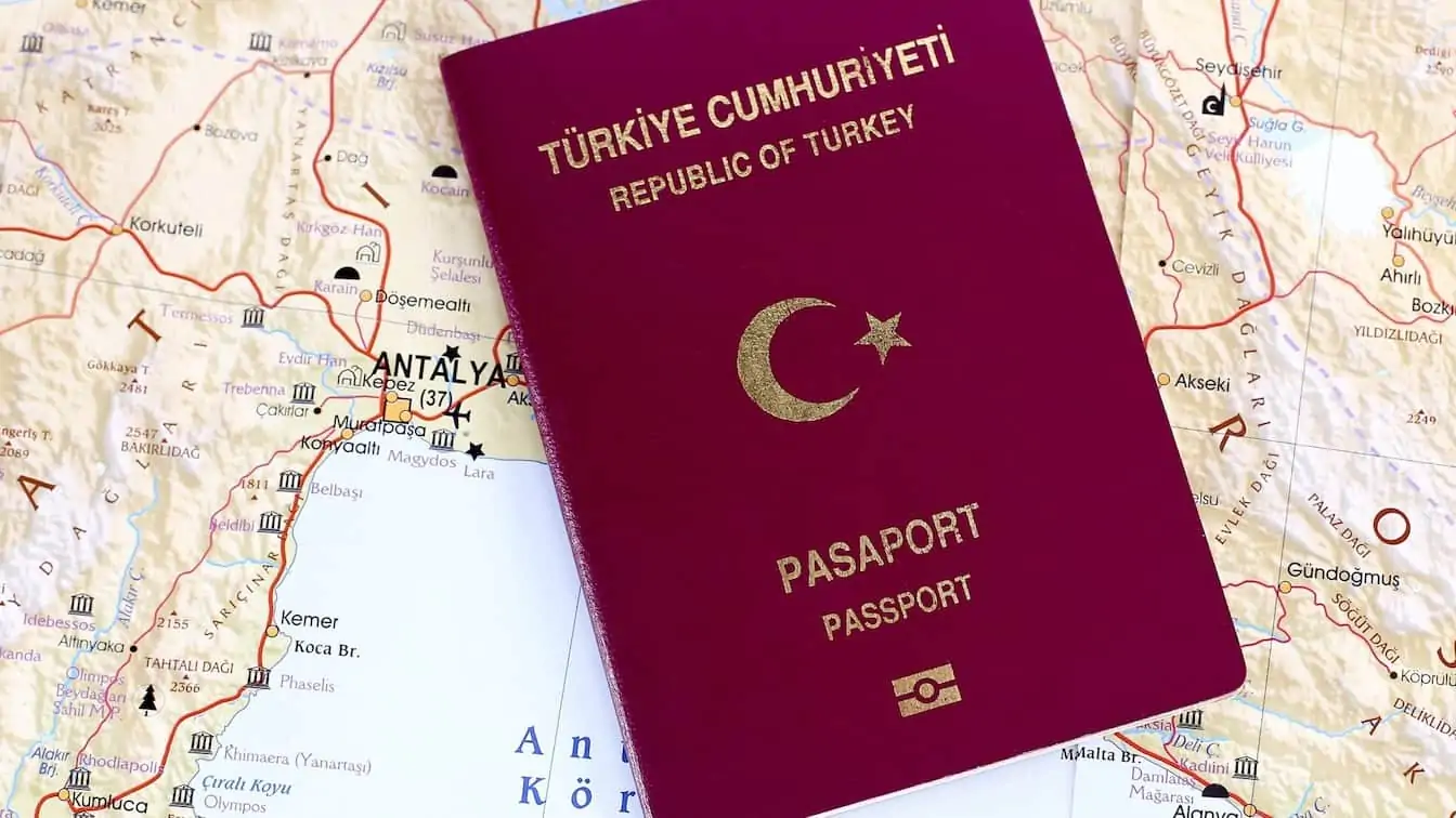 Turk Vatandasligi Nasil Alinir