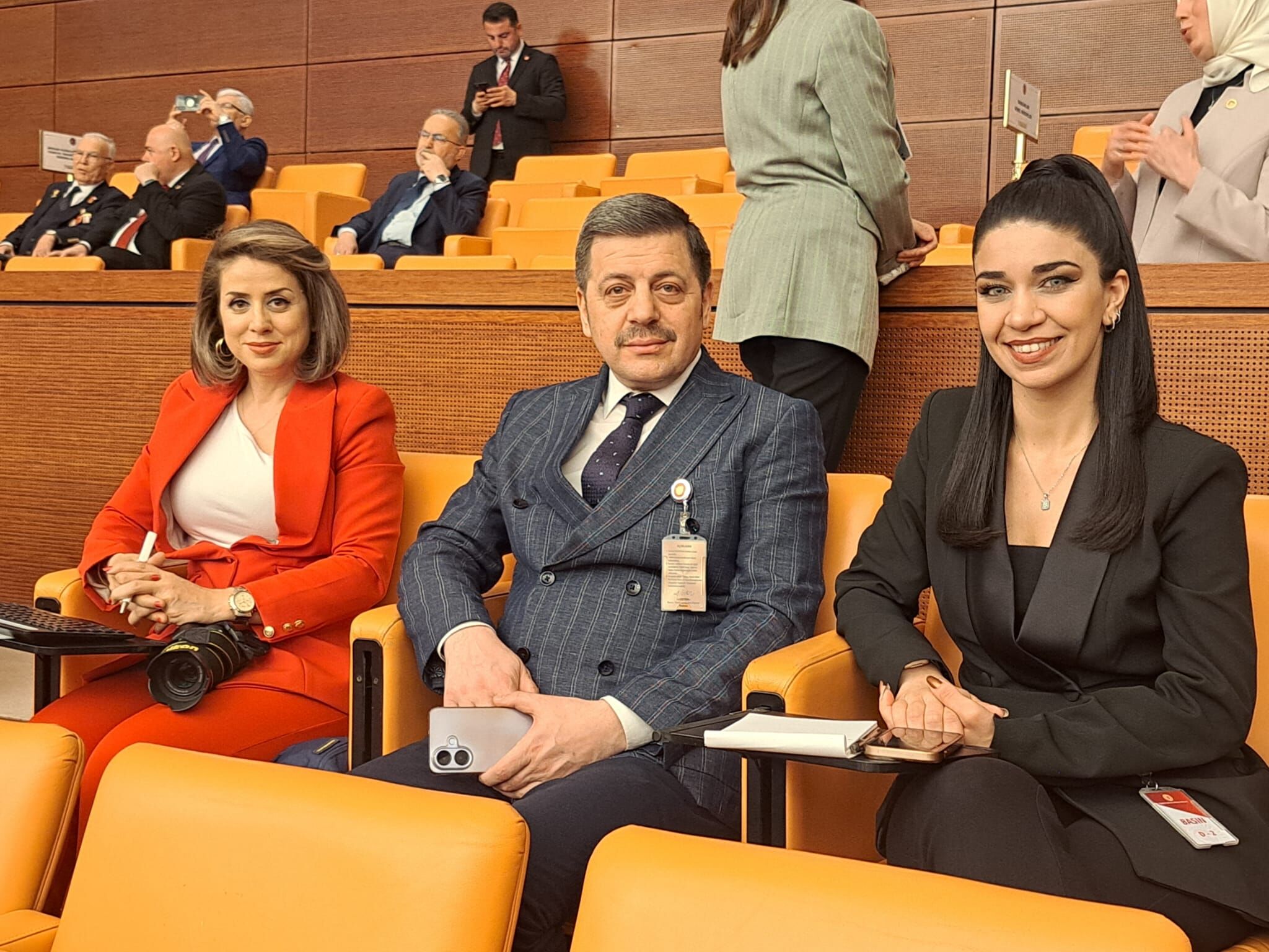 Türkinform Genel Yayın Yönetmeni