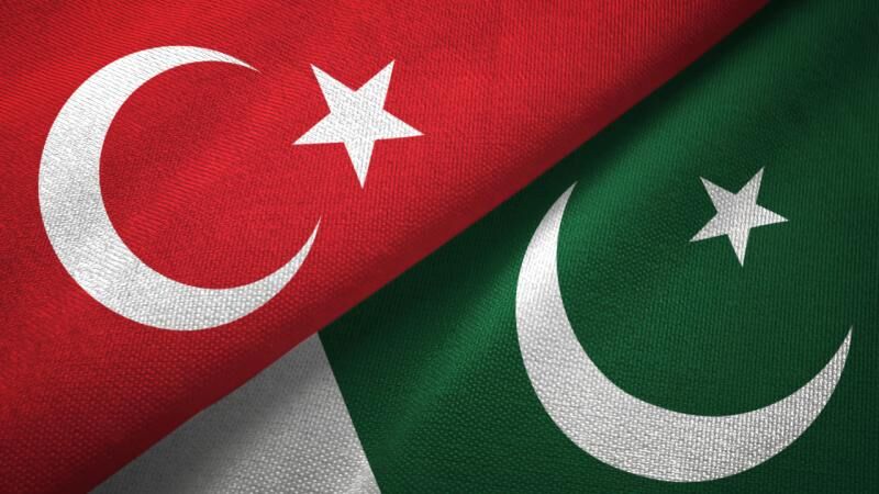 Turkiye Pakistan-1