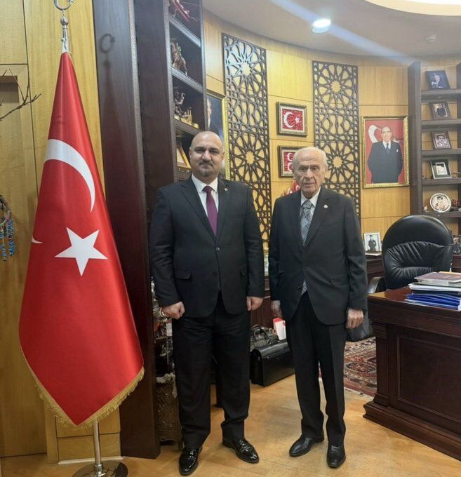Turkmen 1