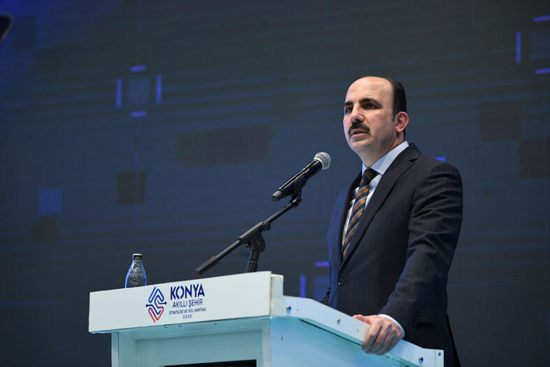 Ugur Ibrahim Altay