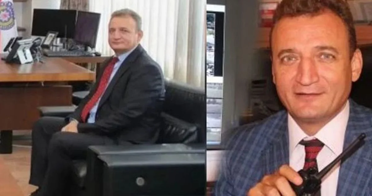 Ugur Mersinli Kimdir