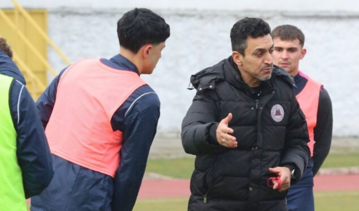 Ümit Bozkurt 2