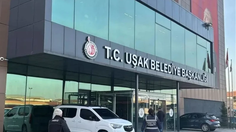 Usak Belediye Baskanvekili Kim Oldu Secimi Kim Kazandi