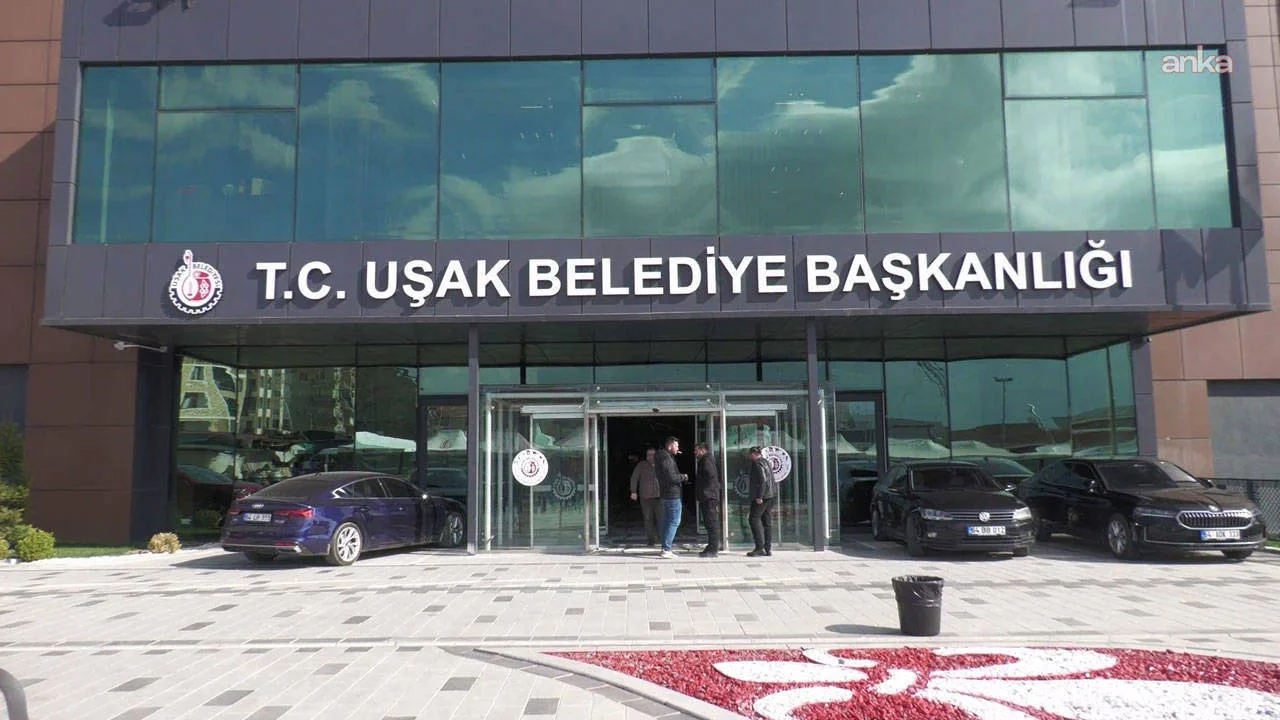 Usak Belediyesi