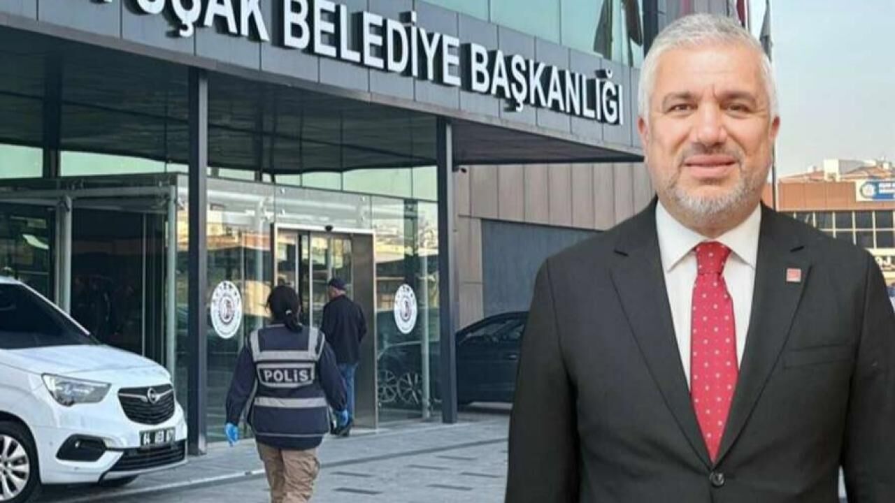 Usak Il Baskani