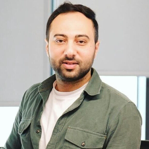 Yalçın Taşbaşı