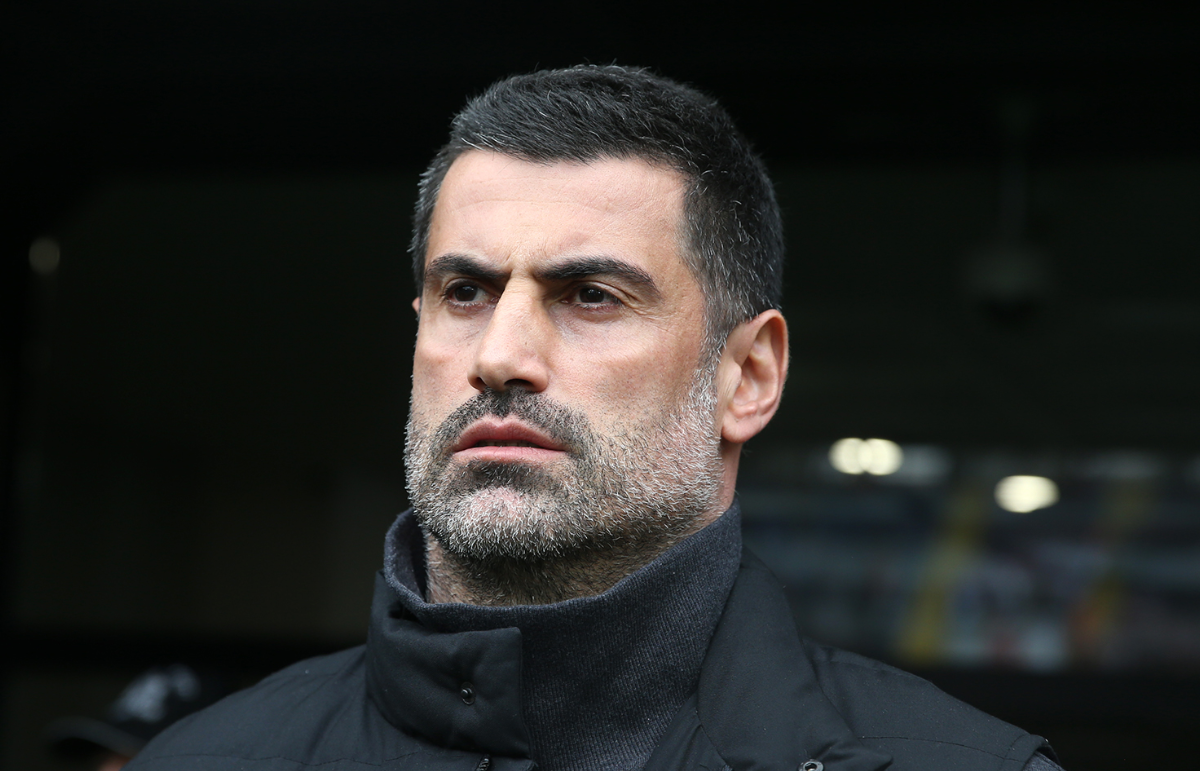 Volkan Demirel 3