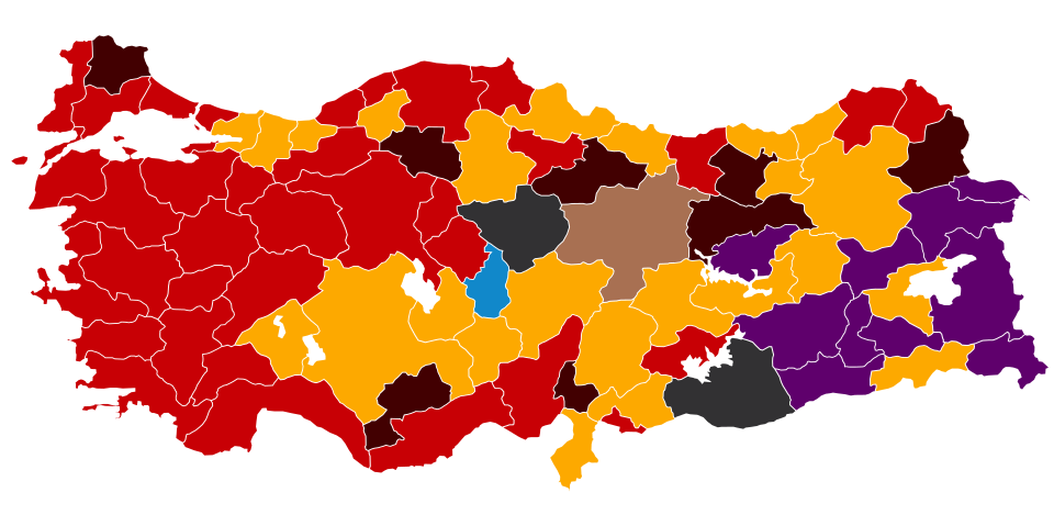 Yerel Seçim