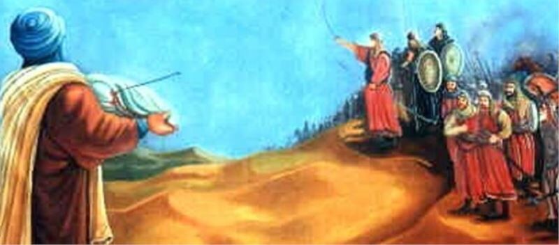 Yezidin Mi Huseyinin Mi Safindasin H15140