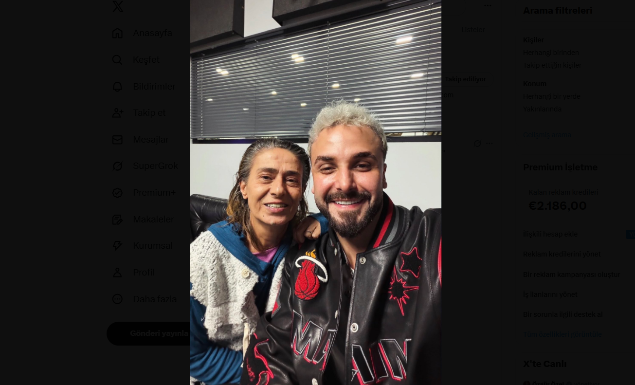 Yıldız Tilbe Sefo Paylaşım (2)