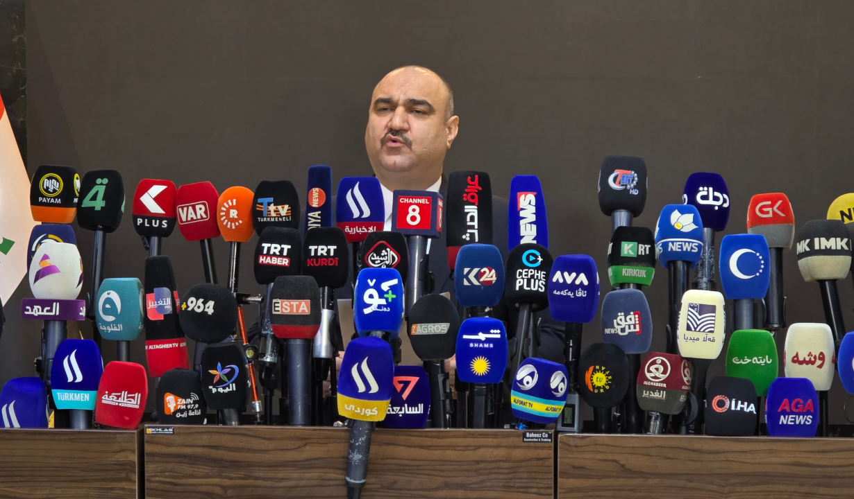 Yüzyıllık Hasret Sona Erdi! Kerkük'te Yönetimi Devralan Isim Belli Oldu-2