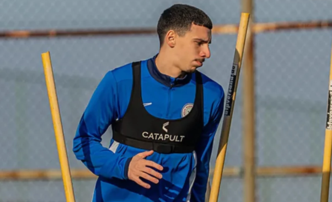 Zeqiri Rizespor