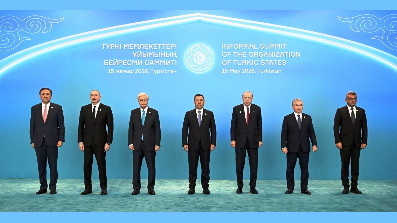 Tdt türk devletleri