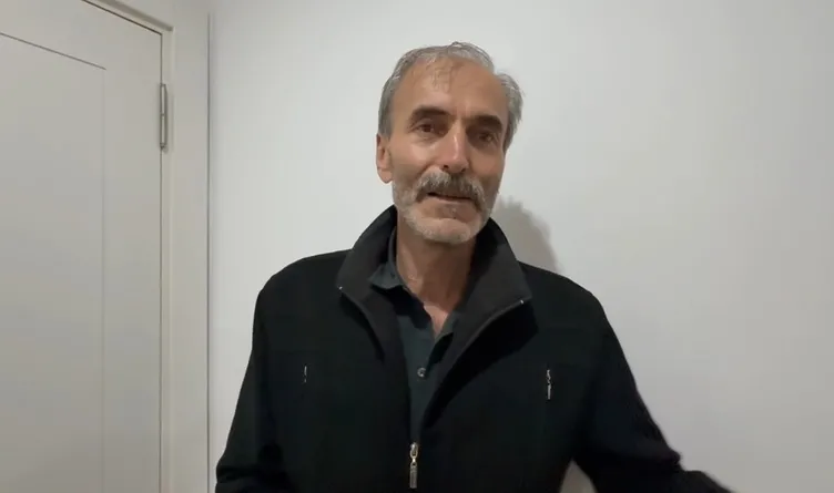 0X0 Son Dakika Kubra Yapici Cinayetinde Yeni Gelisme Korkuteli Barajinda Bulunan Cesetle Dna Ornekleri Eslesti 1778224965571