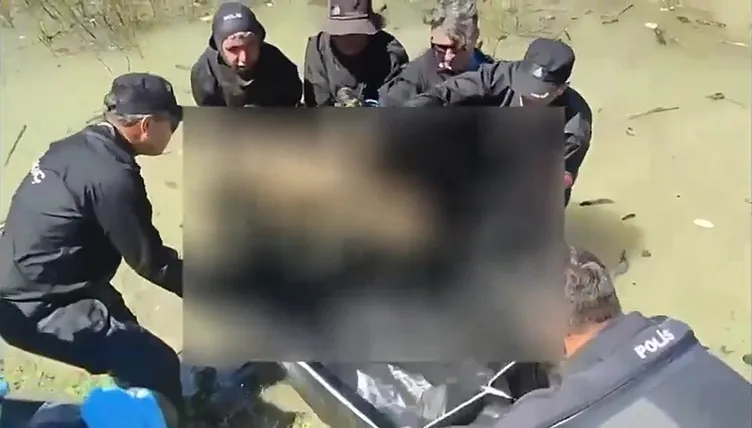 0X0 Son Dakika Kubra Yapici Cinayetinde Yeni Gelisme Korkuteli Barajinda Bulunan Cesetle Dna Ornekleri Eslesti 1778224971577