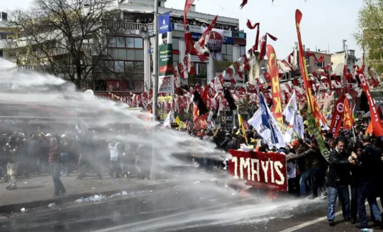 1 Mayıs-6