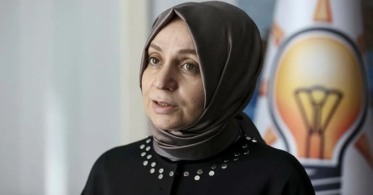 1200X627 Ak Parti Genel Baskan Yardimcisi Leyla Sahin Usta 28 Subat Surecini Bu Sozlerle Anlatti 1614444865441-1