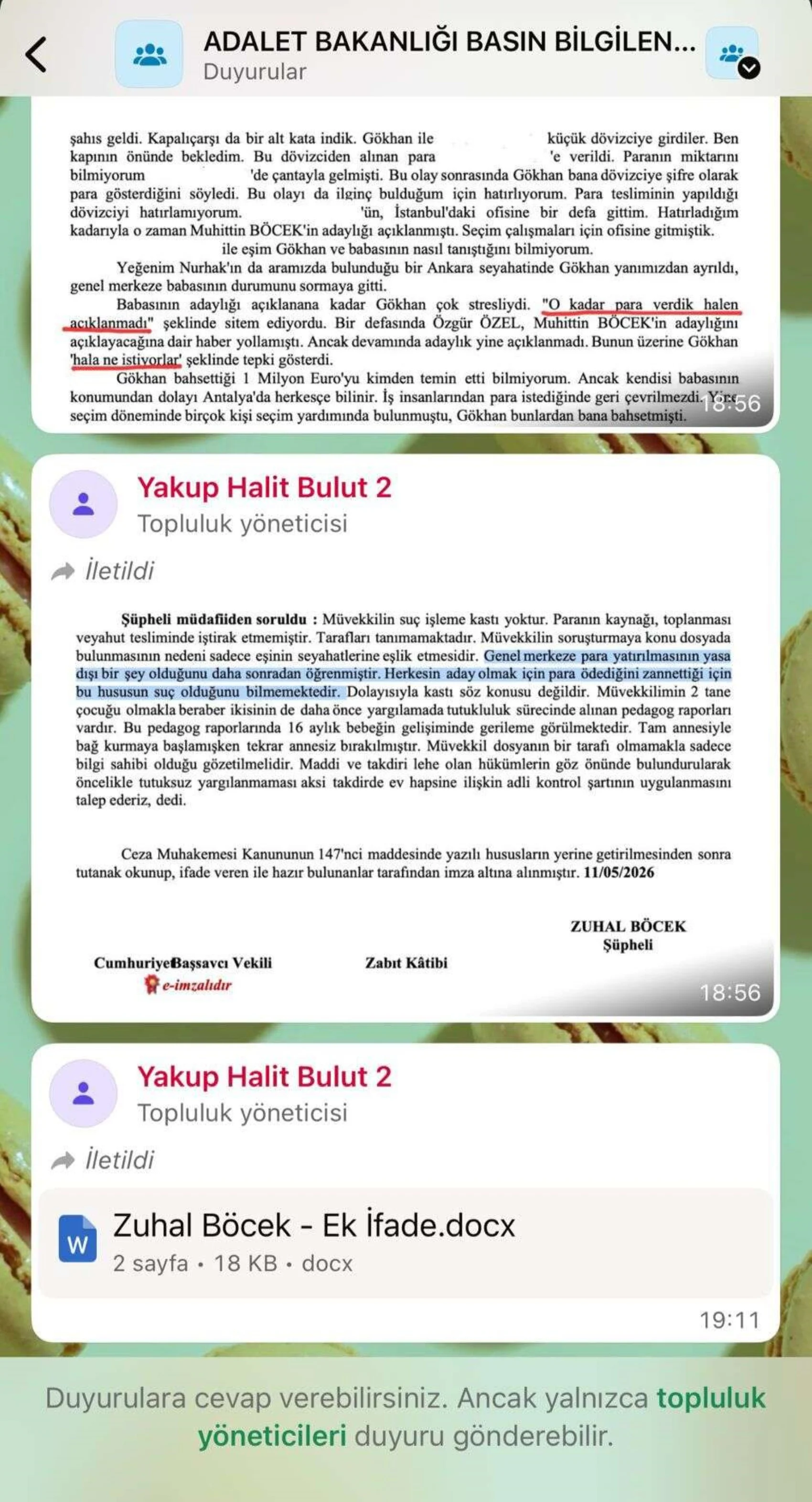 163004383 Halil Bulut 2