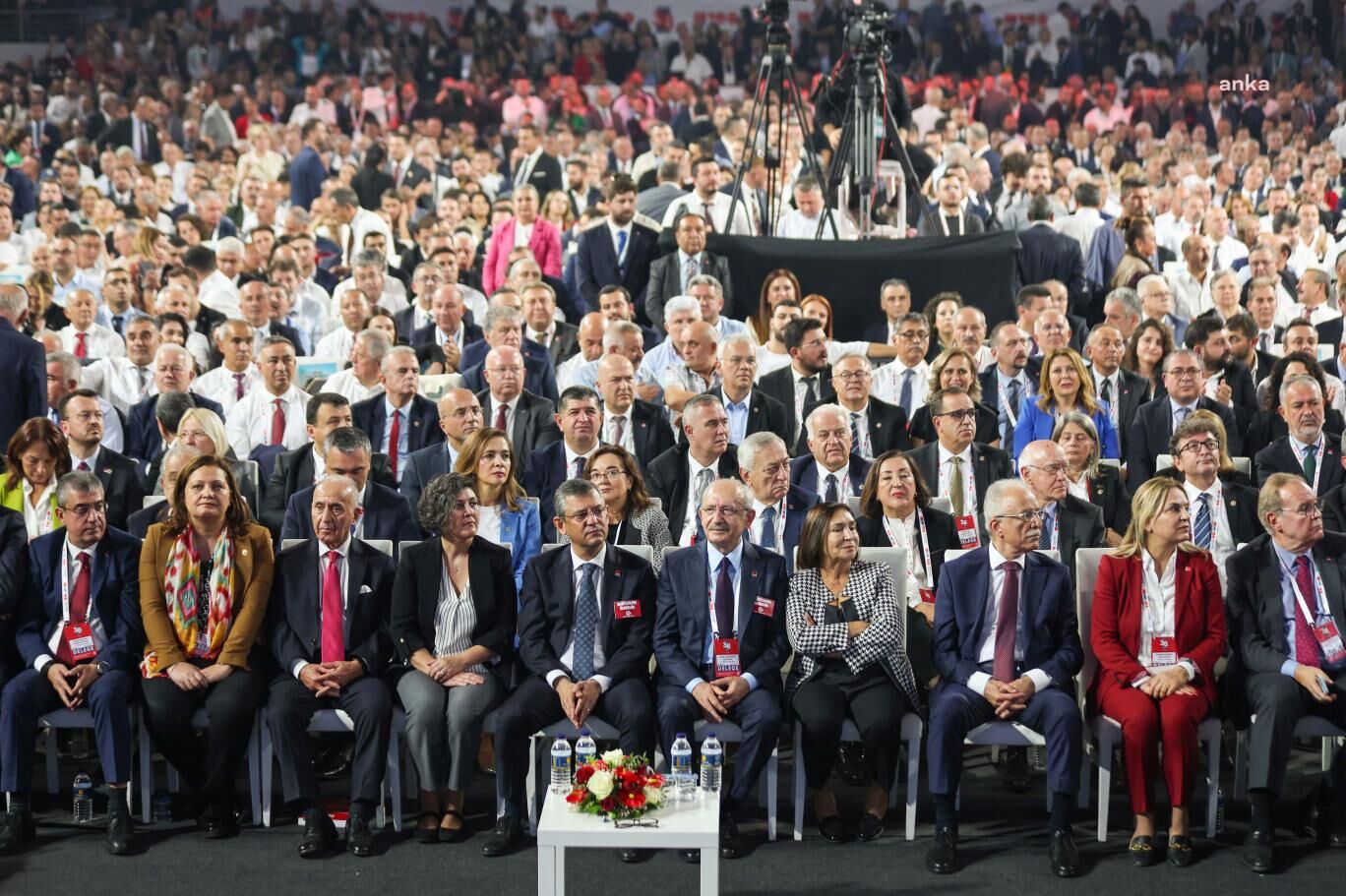2023 Kurultay