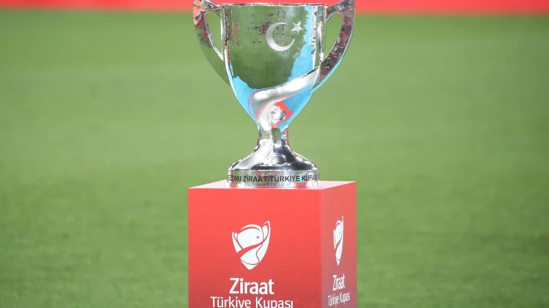 2026 Ziraat Turkiye Kupasi Finali Ne Zaman Nerede Oynanacak Ve Saat Kacta Baslayacak