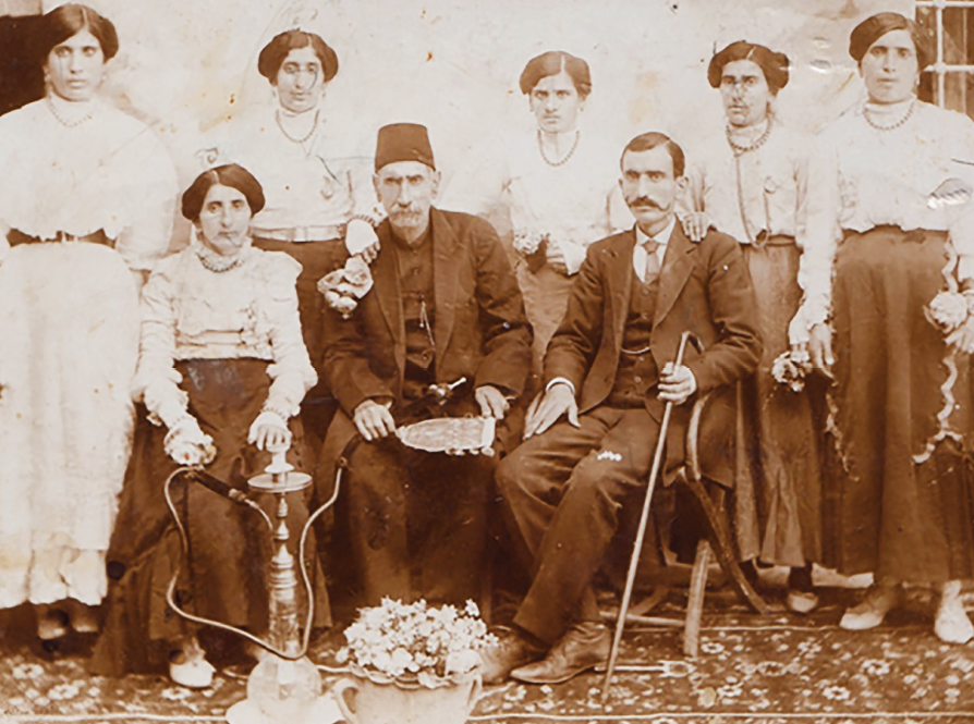 48 Mehmet Simsek Keldaniler