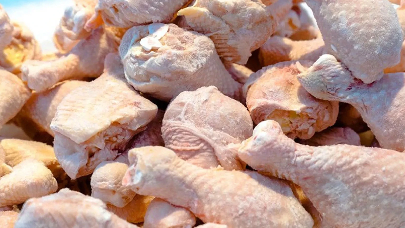Abdde Laboratuvarda Uretilen Tavuk Etinin Satisi Icin Onay Cikti A Jo L