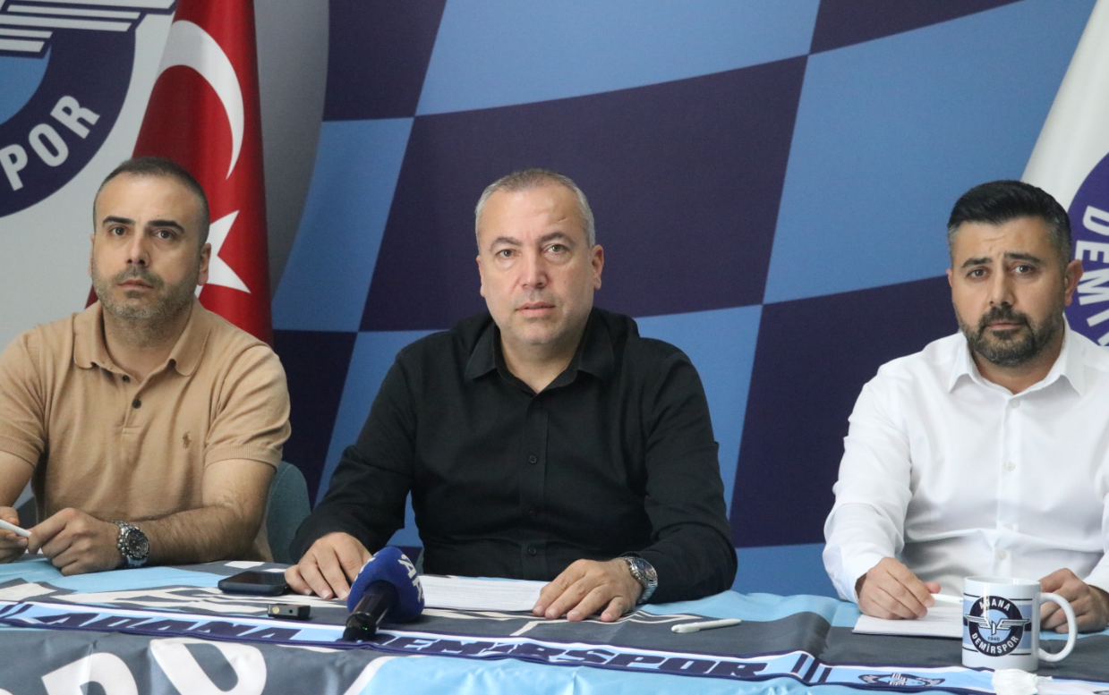 Adana Demirspor 2