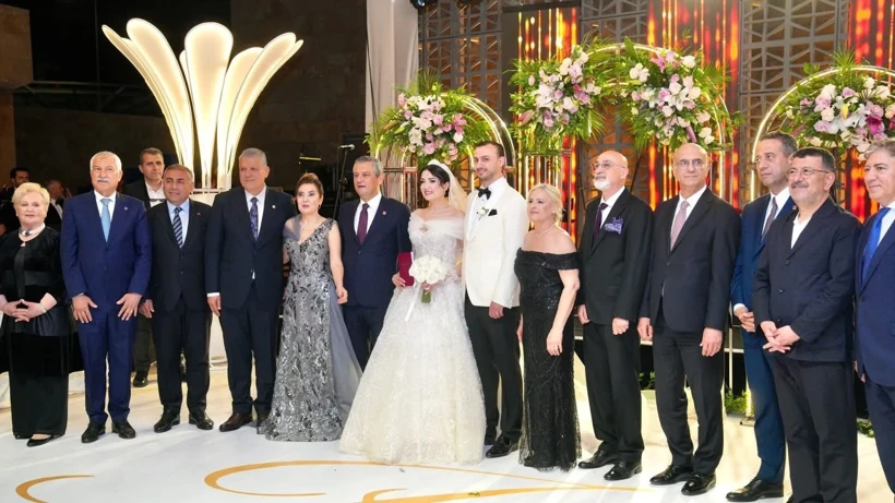 Adana Düğün Chp
