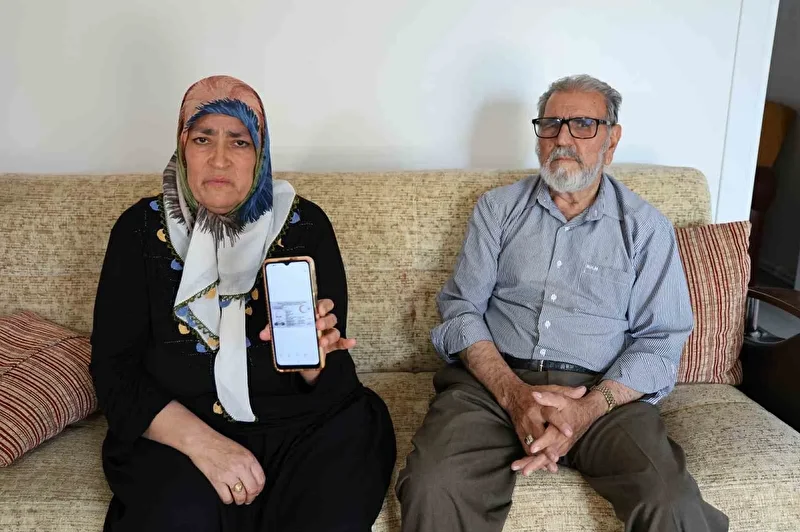 Af97088A Yasli Cift Ev Almak Icin Biriktirdikleri 2 Kilogram Altini Dolandiricilara Kaptirdi