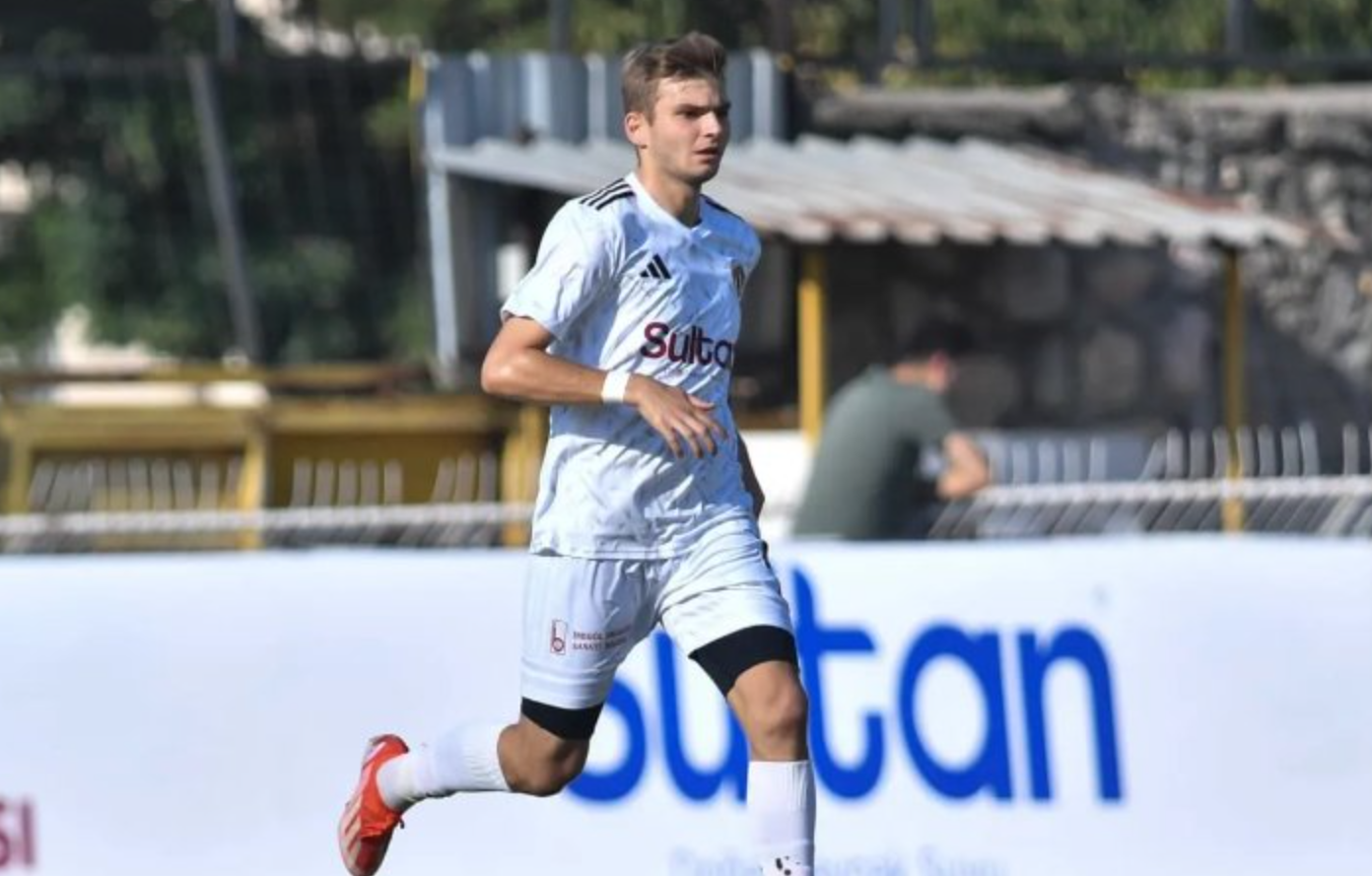 Ahmet Özkaya 2