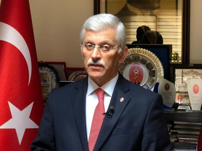 Ali Eroğlu Veteriner