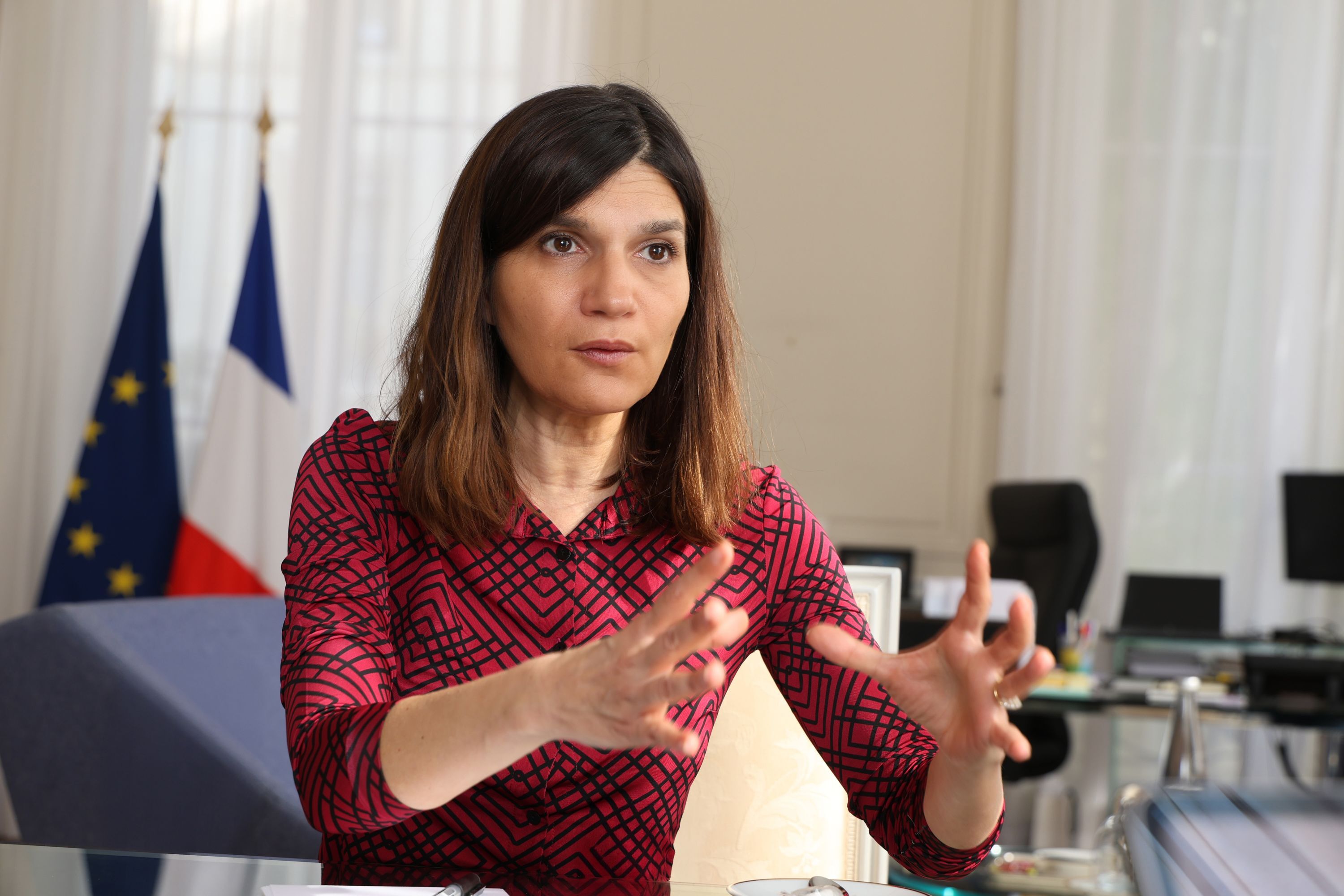 Alice Rufo